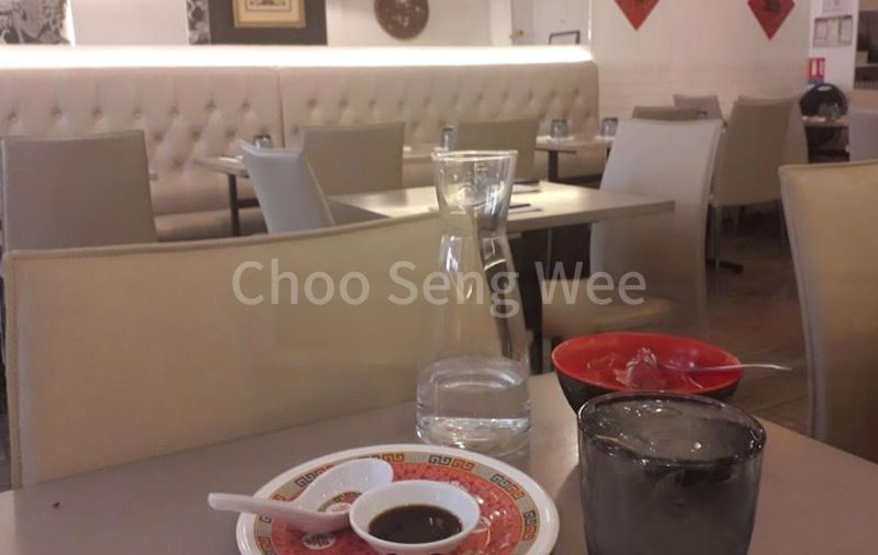 Food & Beverage for Rent: Ground Floor Shophouse in the CBD - Image 2