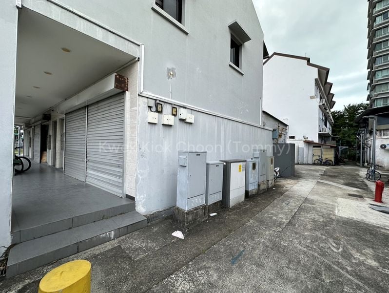 Shop / Shophouse for Rent in  Guillemard Road - Image 5