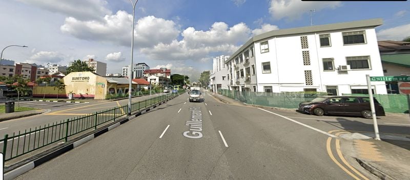 Shop / Shophouse for Rent in  Guillemard Road - Image 2