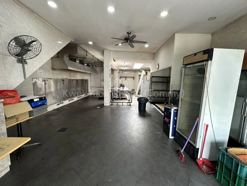 Shop / Shophouse for Rent in  Guillemard Road - Image 4