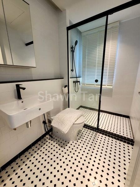 7 Bed Bungalow (Landed) for Rent in  Oei Tiong Ham Park - Image 7