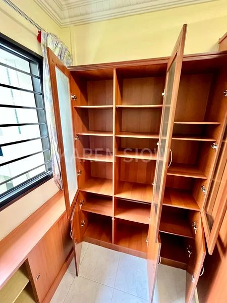Common Room (HDB) for Rent in  353 Kang Ching Road - Image 2