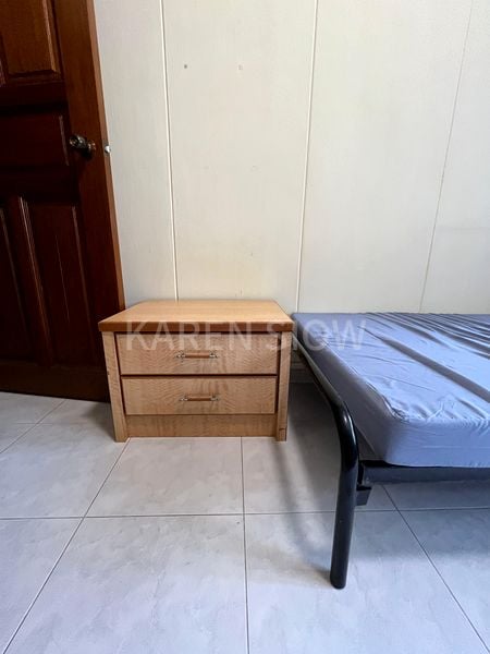 Common Room (HDB) for Rent in  353 Kang Ching Road - Image 3