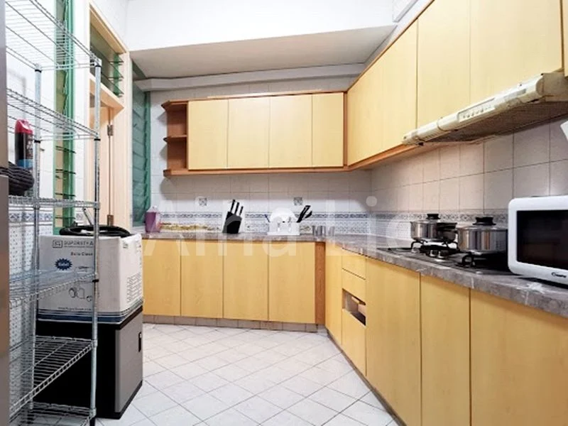 Common Room (Condo) for Rent in The Sunny Spring - Image 5