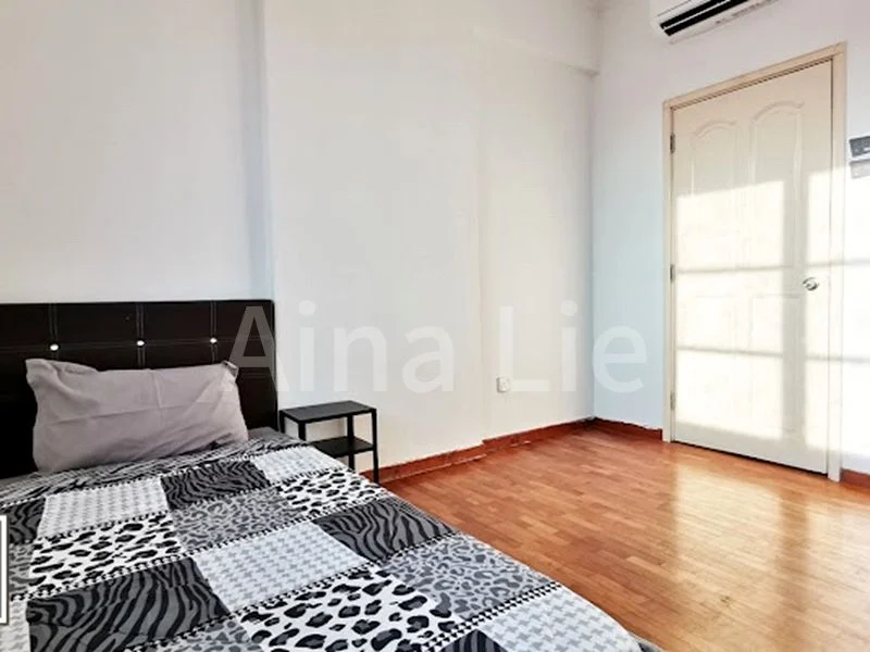 Common Room (Condo) for Rent in The Sunny Spring - Image 3