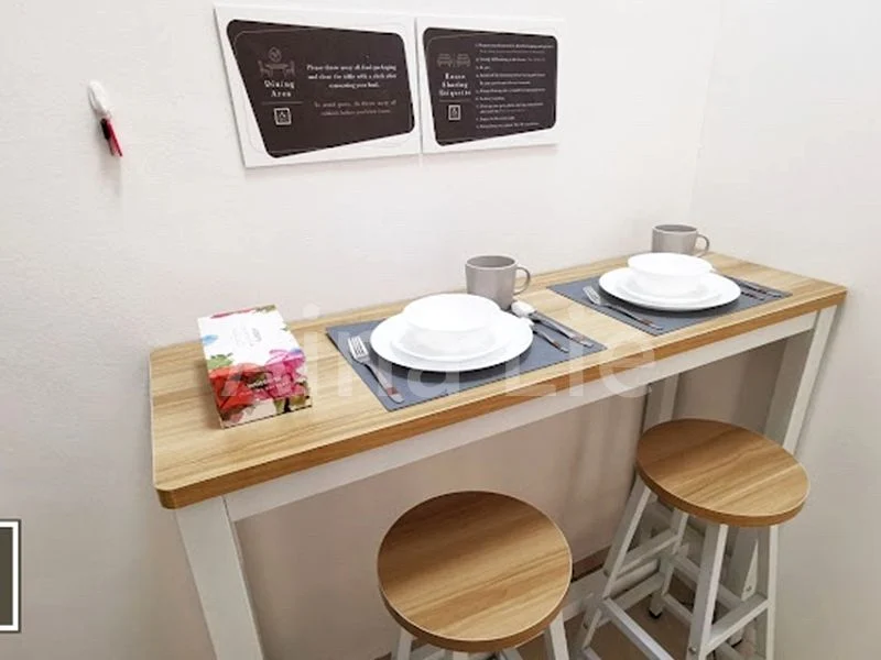 Common Room (Condo) for Rent in The Sunny Spring - Image 6