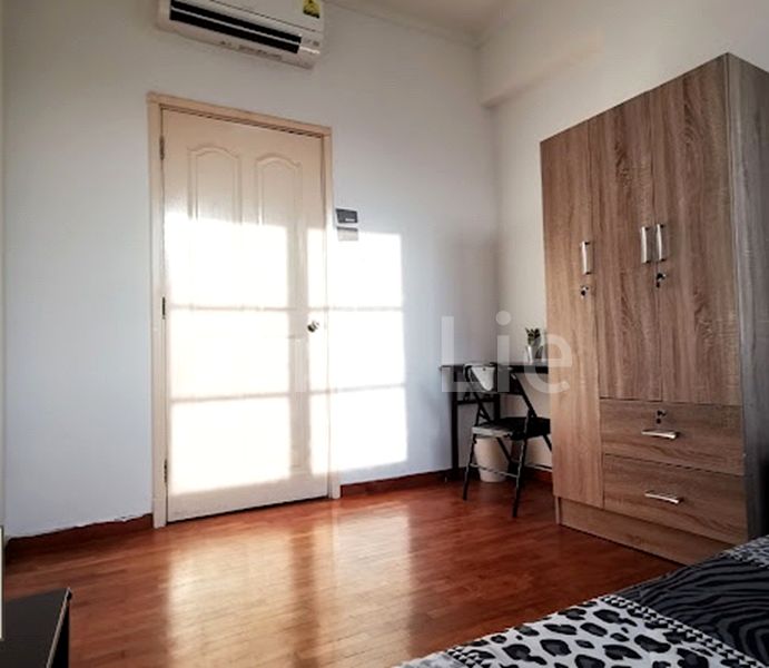 Common Room (Condo) for Rent in The Sunny Spring - Image 4