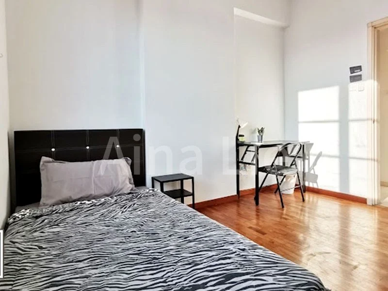 Common Room (Condo) for Rent in The Sunny Spring - Image 1