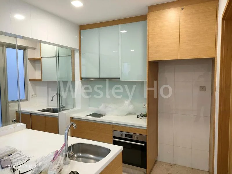 4 Bed Cluster House (Landed) for Rent in  King's 8 - Image 7