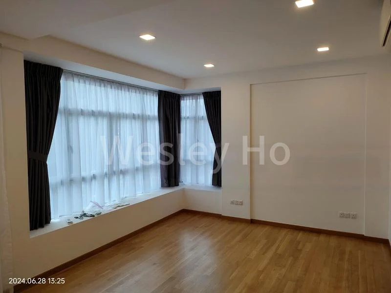 4 Bed Cluster House (Landed) for Rent in  King's 8 - Image 19