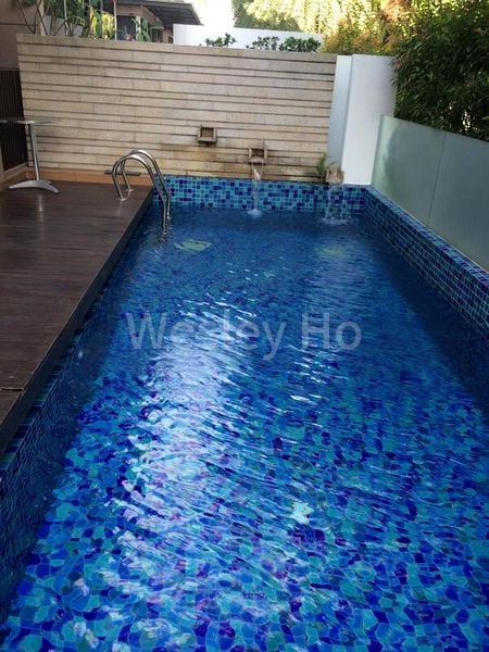 4 Bed Cluster House (Landed) for Rent in  King's 8 - Image 2