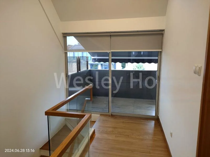 4 Bed Cluster House (Landed) for Rent in  King's 8 - Image 15