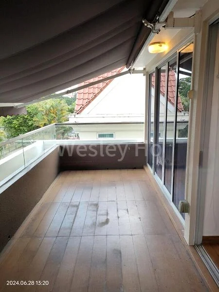 4 Bed Cluster House (Landed) for Rent in  King's 8 - Image 14