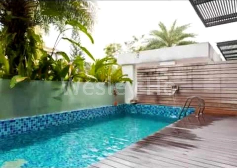 4 Bed Cluster House (Landed) for Rent in  King's 8 - Image 3