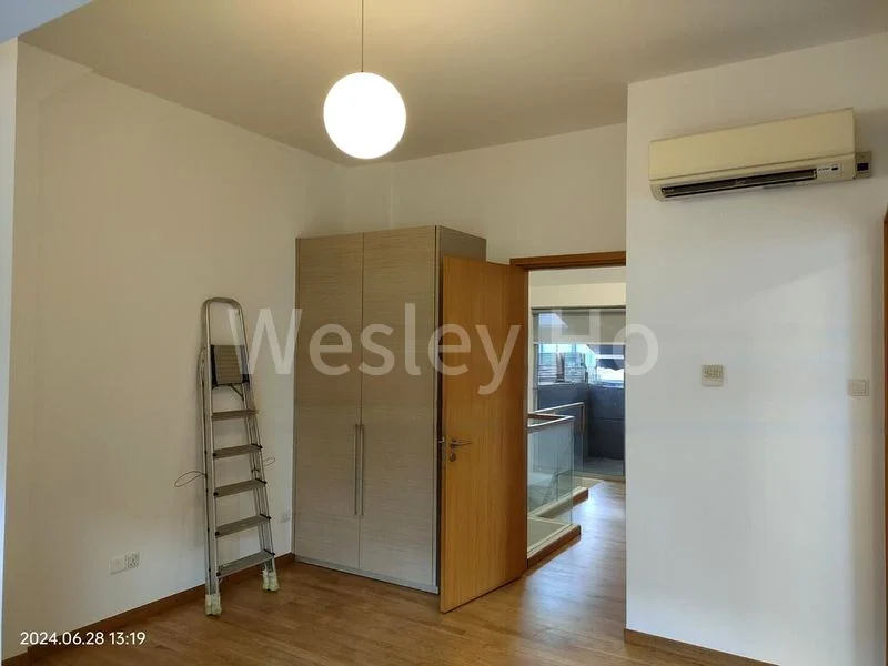 4 Bed Cluster House (Landed) for Rent in  King's 8 - Image 13