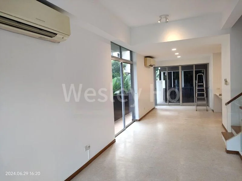 4 Bed Cluster House (Landed) for Rent in  King's 8 - Image 6