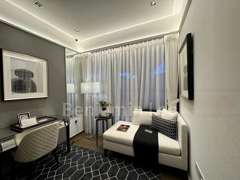 4 Bed Condo for Sale in  Tembusu Grand - Image 2