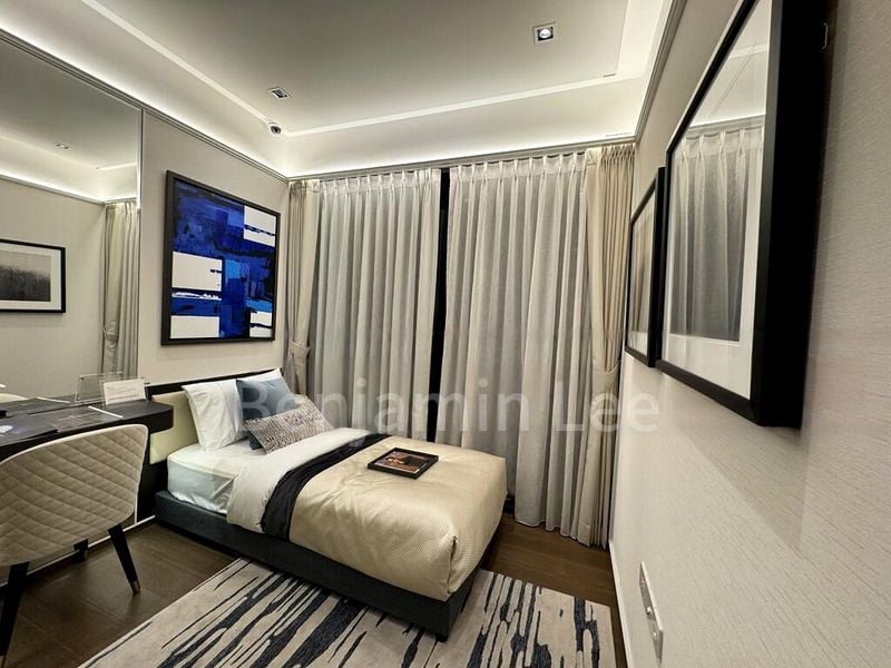 4 Bed Condo for Sale in  Tembusu Grand - Image 4