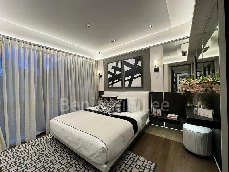 4 Bed Condo for Sale in  Tembusu Grand - Image 3