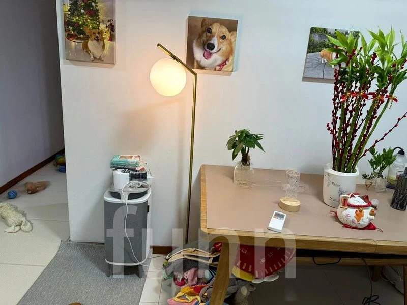 2 Bed Condo for Rent in  8 @ Woodleigh - Image 18