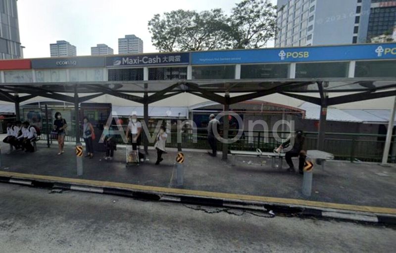 Shop / Shophouse for Sale: 83 Marine Parade Central - Image 1