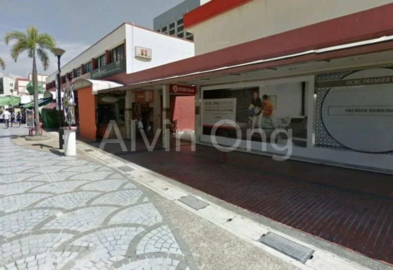 Shop / Shophouse for Sale: 83 Marine Parade Central - Image 3
