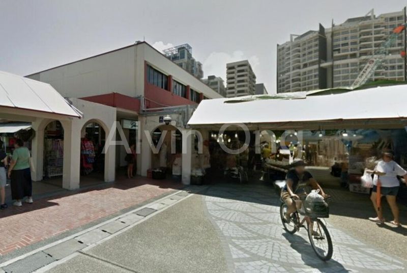 Shop / Shophouse for Sale: 83 Marine Parade Central - Image 4