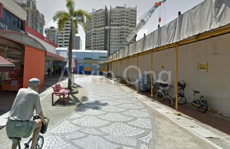 Shop / Shophouse for Sale: 83 Marine Parade Central - Image 2