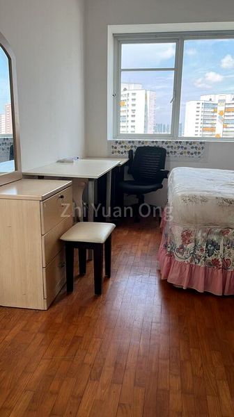 Room (Condo) for Rent in  The Jade - Image 4