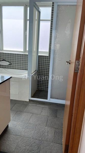 Room (Condo) for Rent in  The Jade - Image 3