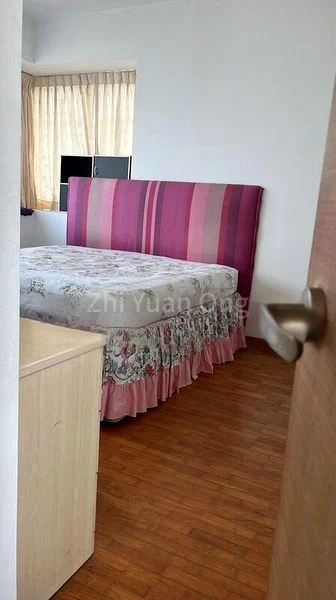 Room (Condo) for Rent in  The Jade - Image 2