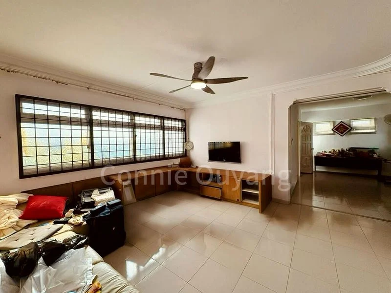 5 Room (5A) HDB for Rent in 502 Choa Chu Kang Street 51 - Image 1