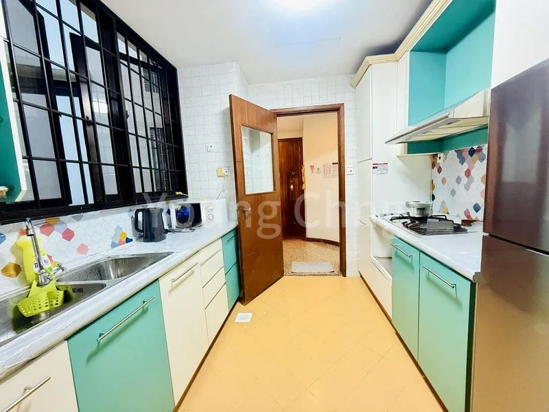 Common Room (Condo) for Rent in  Seasons Park - Image 7