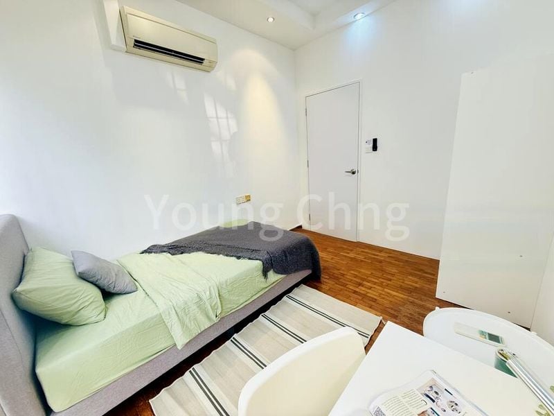 Common Room (Condo) for Rent in  Seasons Park - Image 4