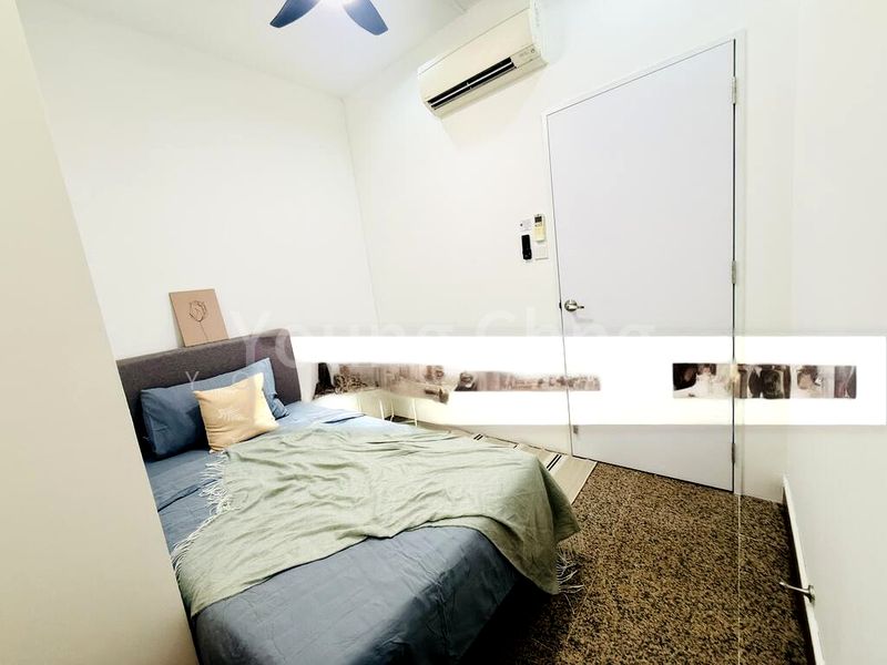 Common Room (Condo) for Rent in  Seasons Park - Image 3