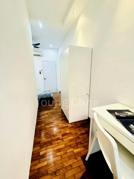 Common Room (Condo) for Rent in  Seasons Park - Image 2