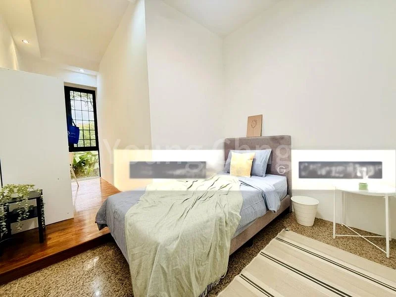Common Room (Condo) for Rent in  Seasons Park - Image 1