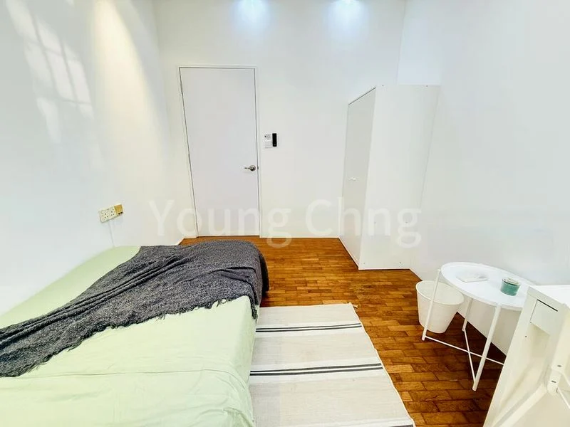 Common Room (Condo) for Rent in  Seasons Park - Image 6
