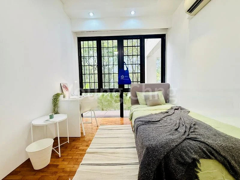 Common Room (Condo) for Rent in  Seasons Park - Image 5