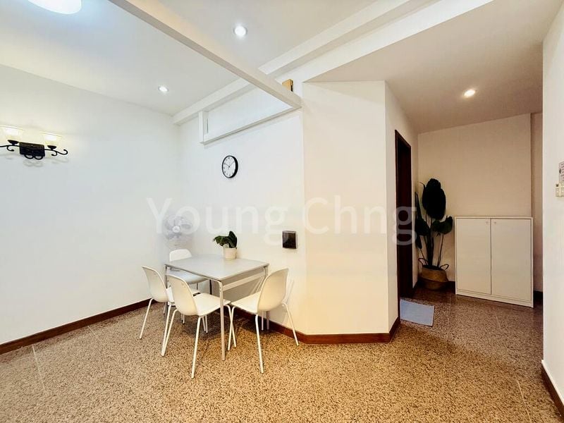 Common Room (Condo) for Rent in  Seasons Park - Image 8