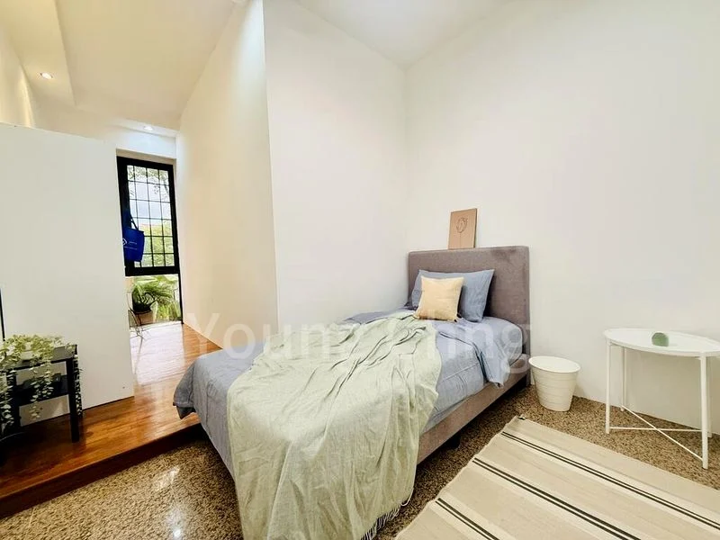 Common Room (Condo) for Rent in  Seasons Park - Image 1