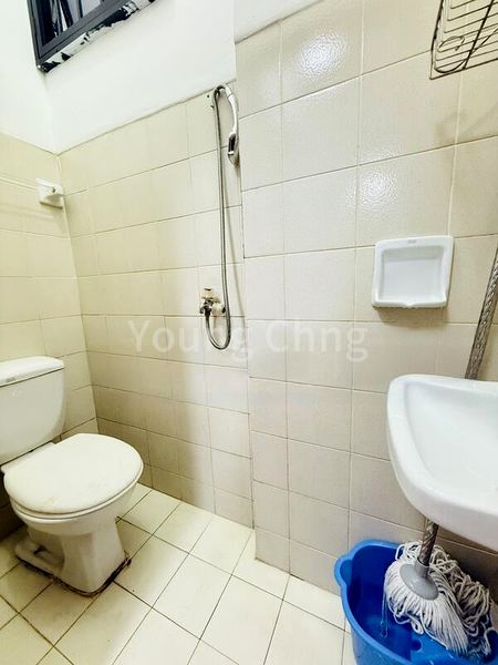 Common Room (Condo) for Rent in  Seasons Park - Image 10