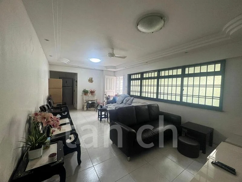 5 Room (5I) HDB for Sale in 321B Anchorvale Drive - Image 12