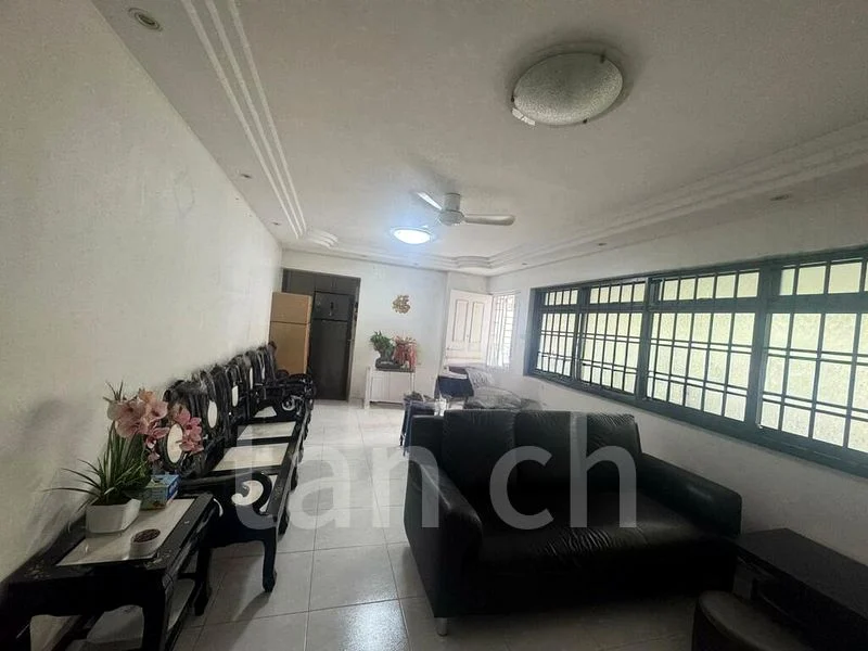 5 Room (5I) HDB for Sale in 321B Anchorvale Drive - Image 17