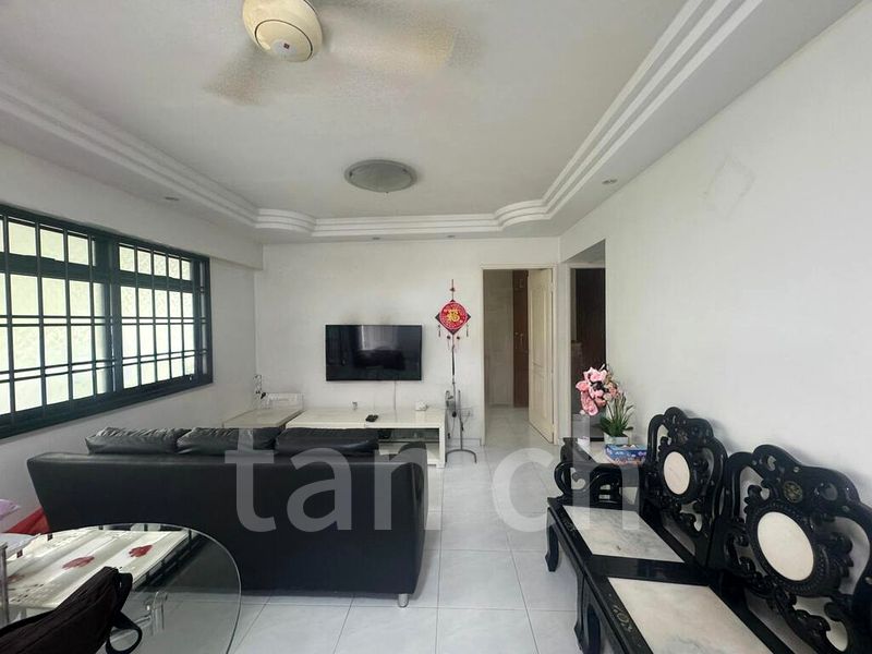 5 Room (5I) HDB for Sale in 321B Anchorvale Drive - Image 19
