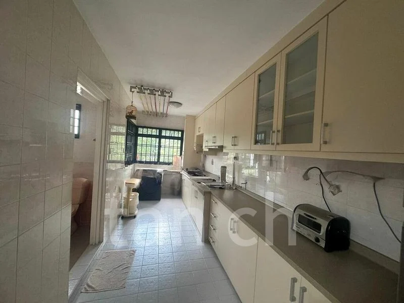 5 Room (5I) HDB for Sale in 321B Anchorvale Drive - Image 11