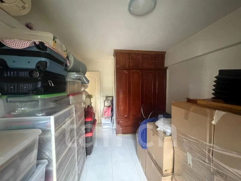 5 Room (5I) HDB for Sale in 321B Anchorvale Drive - Image 13