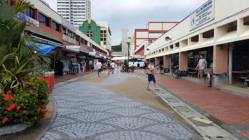 Shop / Shophouse for Sale: 82 Marine Parade Central - Image 4