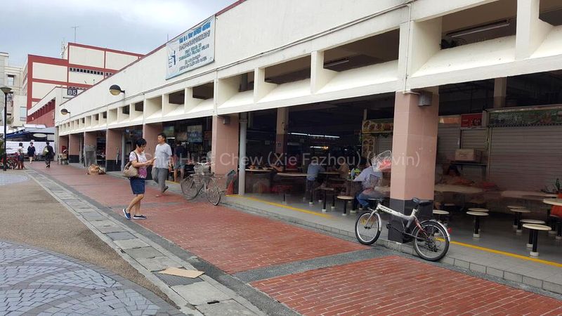 Shop / Shophouse for Sale: 82 Marine Parade Central - Image 3
