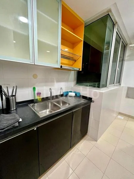 Common Room (Condo) for Rent in  Kovan Melody - Image 7